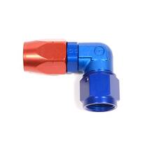 6 AN (6AN AN6) фитинг 90 градусов Goodridge 336-9006