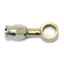 4 AN (4AN AN4) фитинг banjo d11.5 mm 20° 600 серия Goodridge 5093-04-03P