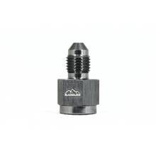Адаптер M NPT1   8X27 - П AN03, алюминий, BlackRock Lab AN370-0318NPT