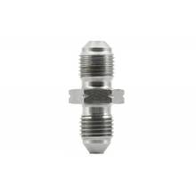 Адаптер П AN03 - П M10 x 1,0 mm, нерж. сталь, BlackRock Lab, AN815-03M1010SS