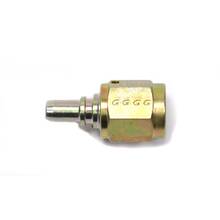 4 AN (4AN AN4) фитинг прямой под опрессовку 600 серия Goodridge S6001-04Z1