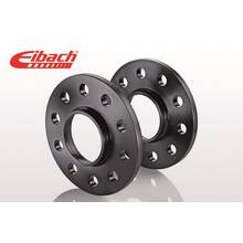 EIBACH S90-2-12-004-B комплект колесных проставок Pro-Spacer 112/5-66,45-150 (черный)