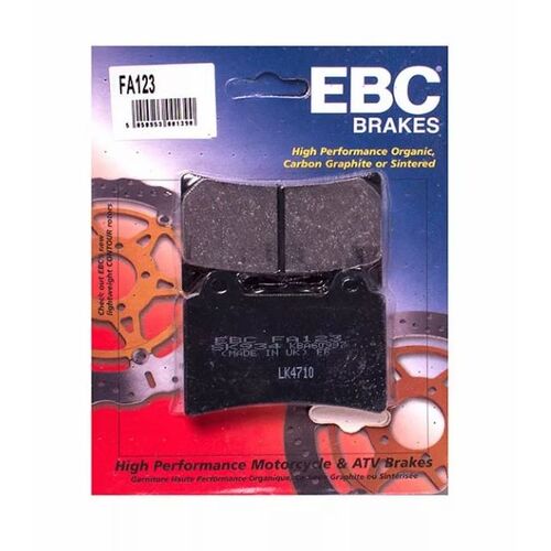 EBC FA123
