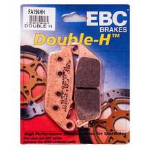 EBC тормозные колодки  FA196HH