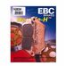 EBC тормозные колодки  FA209/2HH