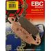 EBC тормозные колодки  FA229HH