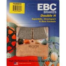 EBC тормозные колодки  FA294HH