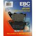 EBC тормозные колодки  FA387