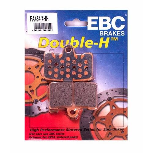 EBC FA454/4HH