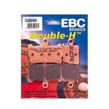EBC тормозные колодки  FA499/4HH
