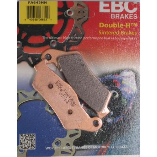 EBC FA643HH