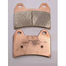 Колодки тормозные HMC5009 HAWK Sintered Metallic, APRILLA, BENELLI, BREMBO, CAGIVA, DUCATI, KTM, SUZ