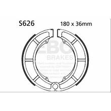 EBC тормозные колодки  S626