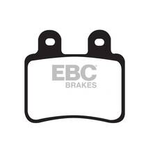 EBC тормозные колодки  SFA350HH