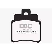 EBC тормозные колодки  SFA355/4HH