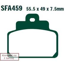 EBC тормозные колодки  SFA459
