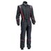 SPARCO 001102H52NR Комбинезон FIA X-LIGHT R539 HOCOTEX, черный, р-р 52 SPARCO 001102H52NR Комбинезон FIA X-LIGHT R539 HOCOTEX, черный, р-р 52