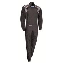 SPARCO 00112158NR Комбинезон FIA ERGO M-9F, черный, р-р 58