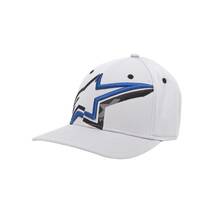 ALPINESTARS 1033-81000_19_L/XL Кепка/бейсболка AEGIS, серебристый, р-р L/XL