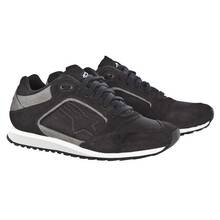 ALPINESTARS 2653013_1000_6 Ботинки/обувь CLASSIC, черный, р-р 38 (6)