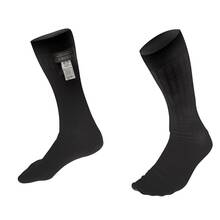 ALPINESTARS 4704318_20_M Носки ZX v2, FIA 8856-2000, белый, р-р M (40-41)