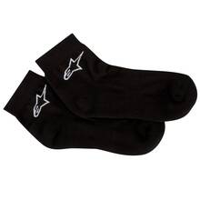 ALPINESTARS 4706012_10_L/XL Носки для картинга KX-W зимние, черный, р-р L/XL