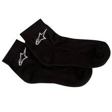 ALPINESTARS 4706212_10_L/XL Носки для картинга KX, черный, р-р L/XL