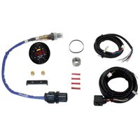 AEM Широкополосный лямбда-зонд UEGO X-Series AFR sensor (с показометром)