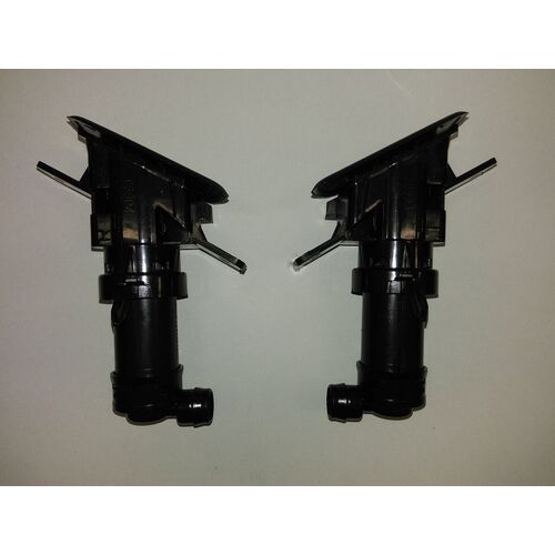 Subaru 86636FE220 Форсунка омывателя фары правая Импреза 05-07