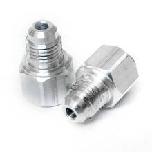 ATP TURBO FTG-030 Переходник подачи масла к турбине STI