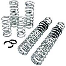 EIBACH E85-212-004-03-22 Комплект усиленных пружин CAN AM MAVERICK X3 XRS  STAGE 3 ( EXTRA LOAD )