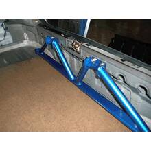 CUSCO Внутренний задний усилитель кузова для Mitsubishi Lancer EVO 7/8/9