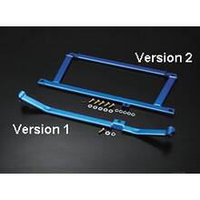 CUSCO ПОДРАМНИК ПЕРЕДНИЙ VER.1 Subaru Impreza 01-07 (компл)