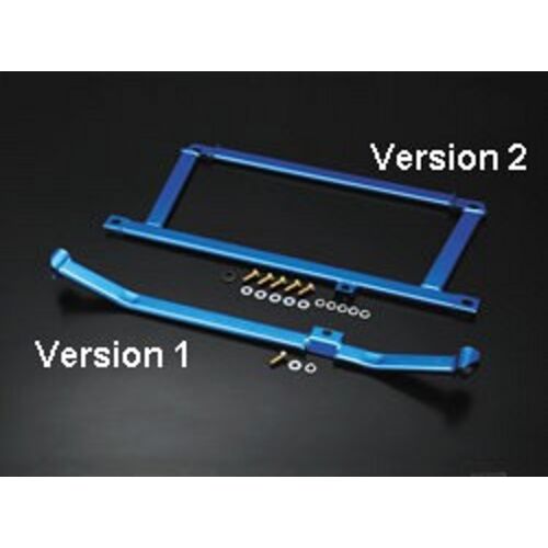 CUSCO ПОДРАМНИК ПЕРЕДНИЙ VER.1 Subaru Impreza 01-07 (компл)