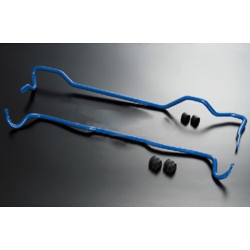 CUSCO ВТУЛКА СТАБИЛИЗАТОРА ЗАДНЕГО MMC EVO X CZ4A 25MM