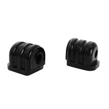 WHITELINE KCA303 Сайлентблок рычага переднего нижнего caster correction