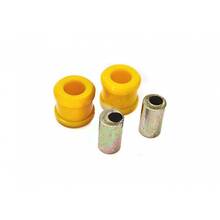 WHITELINE KCA388 Сайлентблок рычага схождения Bump steer correction kit для MITSUBUSHI EVO 4-9