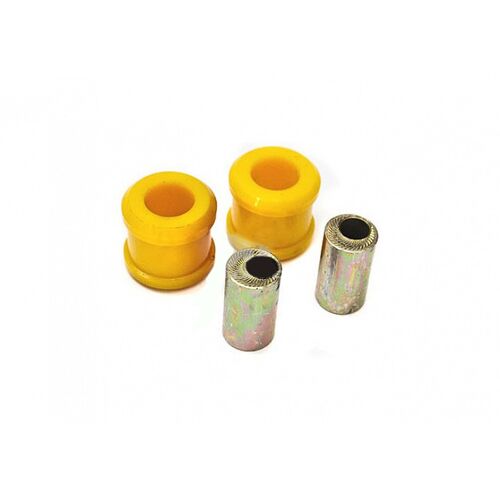 WHITELINE KCA388 Сайлентблок рычага схождения Bump steer correction kit для MITSUBUSHI EVO 4-9