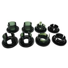 WHITELINE KDT910 Подушки заднего подрамника Subaru Impreza GJ-GP WRX  STI2011-2014
