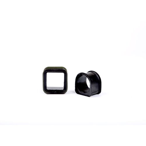 WHITELINE KSR202 комплект втулок крепления рулевой рейки Subaru Impreza GC-GF