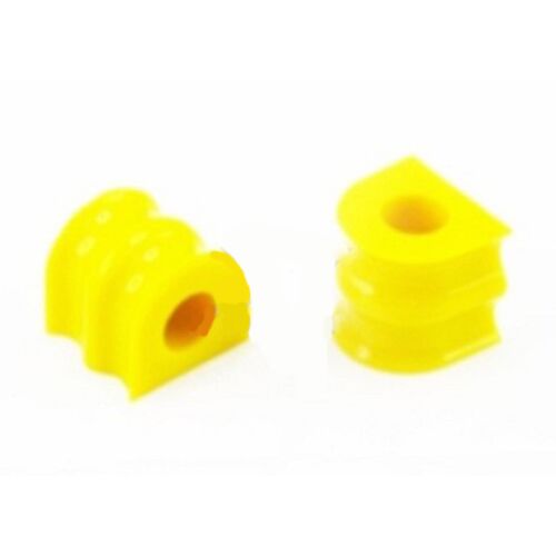 WHITELINE W0405-21 Втулки переднего стабилизатора 21mm, комплект 2 шт Subaru FORESTER SF-SG, IMPREZA GD