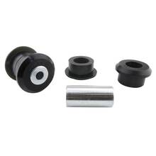 WHITELINE W53316 задние салйентблоки передних нижних рычагов для Opel Astra H