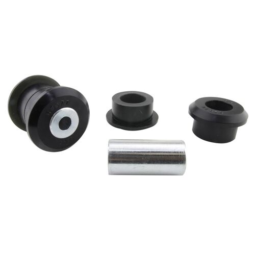 WHITELINE W53316 задние салйентблоки передних нижних рычагов для Opel Astra H