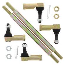 ALL BALLS RACING 52-1024 Комплект усиленных рулевых тяг в сборе , платформа G1 , Outlander 500 , 650