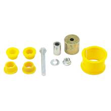 WHITELINE KSR207 Втулки крепления рулевой рейки для Subaru LEGACY TURBO 2004-2007, SH 09-13.