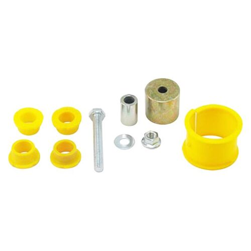 WHITELINE KSR207 Втулки крепления рулевой рейки для Subaru LEGACY TURBO 2004-2007, SH 09-13.