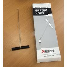 AKRAPOVIC P-CMSP Инструмент для установки выхлопных систем Spring Hook