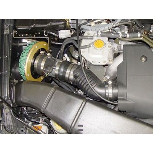 HKS 70019-AF006 Впуск нулевого сопротивления Subaru PLEO RA1/2 RS/RM