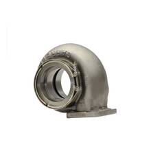 GARRETT 844669-0003 Горячий хаузинг GTW3476_0.82 A/R