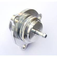 FORGE FMDVK04D Upgraded Recirculation Valve - Top Vacuum Port GM HHR, Sky, Solstice